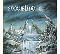 Snowblind - Prisoners on Planet Earth [Import]