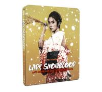 Snowblood/Lady Snowbloo [Blu-Ray] [Import]