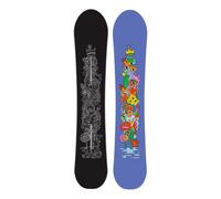 Snowboard all mountain BURTON Counterbalance (2026) - Mixte 150 (245WW)
