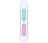 Snowboard all mountain BURTON Custom Board (2026) - Mixte 158W (262WW)