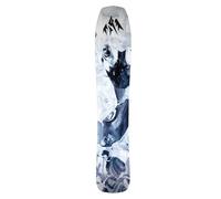 Jones Mind Expander Snowboard Multicolore 158 Homme,Femme