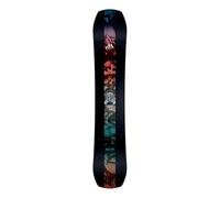 Jones - Snowboard all-mountain - Mountain Twin 2026 pour Homme en Bois - Taille 162W cm - Noir Noir 162W cm