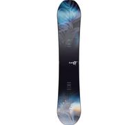 Snowboard All mountain NITRO LECTRA LEAF CAM-OUT 2025 Femme 138