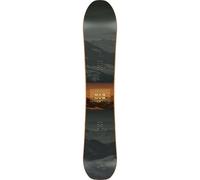 Snowboard all mountain NITRO MAGNUM (Noir) Homme - 2026 163