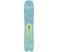 Snowboard AMPLID SOULMATE - 2027 157