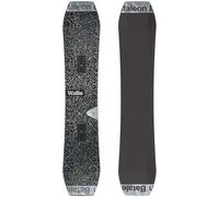 Snowboard Bataleon Wallie Twin All Mountain Freestyle Jib Park Unisexe 2026 NEU