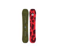 Snowboard BURTON Family Tree Hometown Hero (2026) - Mixte 160W (265WW)