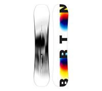 Snowboard BURTON Men's Custom X Board (2026) - Mixte 158 (254WW)