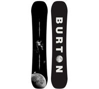 Snowboard BURTON Process Flying 157 (252WW)