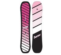 Snowboard Burton Smalls Rose (2024) enfants 138