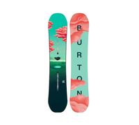 Snowboard BURTON YEASAYER 2025 Femme 152 (247WW)