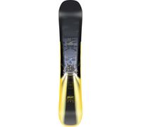 Nitro Beast 2025 Snowboard à motifs 152
