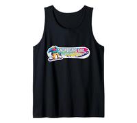 Snowboard Girl Catch Me If You Can Woman Snowboard Citation Débardeur
