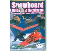 snowboard guida al divertimento