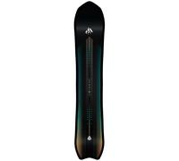 Snowboard JONES SNB STRATOS (Noir) Homme (2026) 162