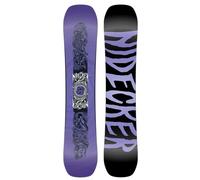 Snowboard NIDECKER SENSOR MEN - 2027 156