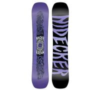 Nidecker - Pack Planche Snowboard Sensor Men - 159W + King - Planche Snowboard