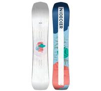 Nidecker - Venus - 151 - Planche Snowboard