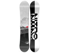 Snowboard NITRO 24 PRIME RAW - 2024 158