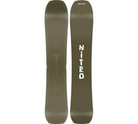 Snowboard NITRO 25 BANKER 2025 159