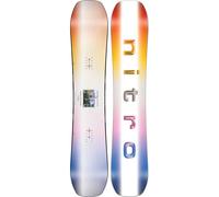 Snowboard NITRO 25 OPTISYM Femme - 2025 146