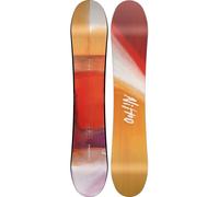 Snowboard NITRO 25 SANTOKU Homme - 2025 162