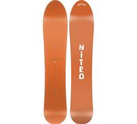 Snowboard NITRO 25 SLASH Homme - 2025 162