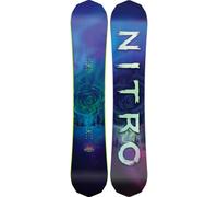 Snowboard Nitro Beauty (2023) femme 150