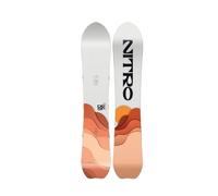 Snowboard Nitro Drop (2024) femme 149