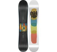 Nitro Phase Snowboard Multicolore 152 Homme,Femme