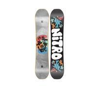 Snowboard Nitro Ripper Youth (2024) enfants 132