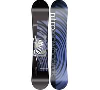 Nitro - Fate - 144 - Planche Snowboard