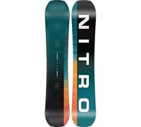 Snowboard NITRO SNOWBOARD TEAM - 2027 159