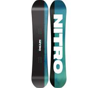 Nitro - Prime Chroma - 160W - Planche Snowboard