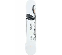 SNOWBOARD OUTLINE + FIXATIONS K2 BEDFORD BLACK - Taille: M (36.5-42)