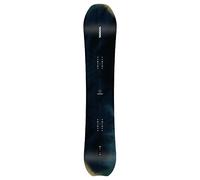 K2 Snowboard - Snowboard all-mountain freeride - Passport 2025 pour Homme en Bois - Taille 157W cm - Navy Navy 157W cm