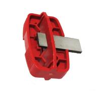 Snowboard pour accordeur de bord, ski multi-angles pour aiguiseur de bord avec côté réglable de 86 à 89 ° et base de 0,5 à 1 °, kit de coupe-cire portable avec limes diamant pour snowboard ski (règle