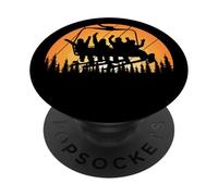 Snowboard Réunion Ski Remise Ski Ski Ski Sports d'hiver PopSockets PopGrip Adhésif