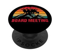 Snowboard Réunion Ski Remise Ski Ski Ski Sports d'hiver PopSockets PopGrip Adhésif