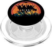 Snowboard Réunion Ski Remise Ski Ski Ski Sports d'hiver PopSockets PopGrip pour MagSafe