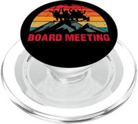 Snowboard Réunion Ski Remise Ski Ski Ski Sports d'hiver PopSockets PopGrip pour MagSafe