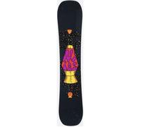 Snowboard Rossignol Alias Noir Garçon - Freestyle Twin - AmpTek Auto-Turn - Noyau en peuplier 125 cm