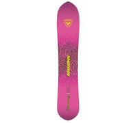 Snowboard ROSSIGNOL SUPER SASHIMI - Unisex 155