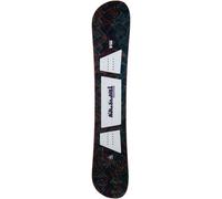 Planche De Snowboard Rossignol Trickstick Wide Noir Homme Noir 2025 taille 158