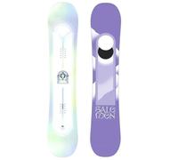 Snowboard Salomon planche lotus 2024 L47391400 146 cm