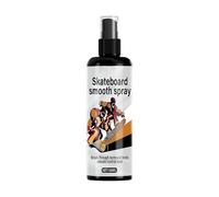 Snowboard Smooth Spray - Brumes Antidérapantes, Revêtement De Glisse Protecteur, Traitement Des Surfaces De Snowboards | Revêtement Par Pulvérisation Smooth Ride, Brume Snowboards Anti-friction, Pour