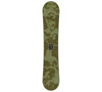 SNOWBOARD STANDARD + FIXATIONS K2 INDY GREY - Taille: XL (44.5-50)