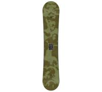 K2 Snowboard - Snowboard all-mountain - Standard 2025 pour Homme - Taille 155 cm - Kaki Kaki 155 cm