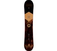 SNOWBOARD TURBO DREAM + FIXATION SONIC BLUE - Taille: XL