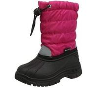 snowboard Winter Bootiejunior rose/noir taille 24/25 Rose G